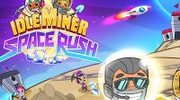 Idle Miner Space Rush
