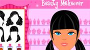 Beauty Makeover