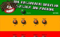 Rasta Jam Machine