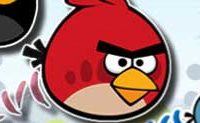 Angry Birds jeu