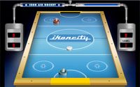 Hockey sur table jeu